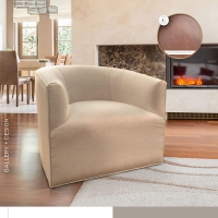 Sillón Ocasional Portofino