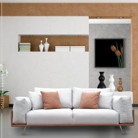 Love Seat Nanis