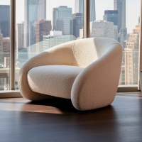 SILL&Oacute;N BARBADOS