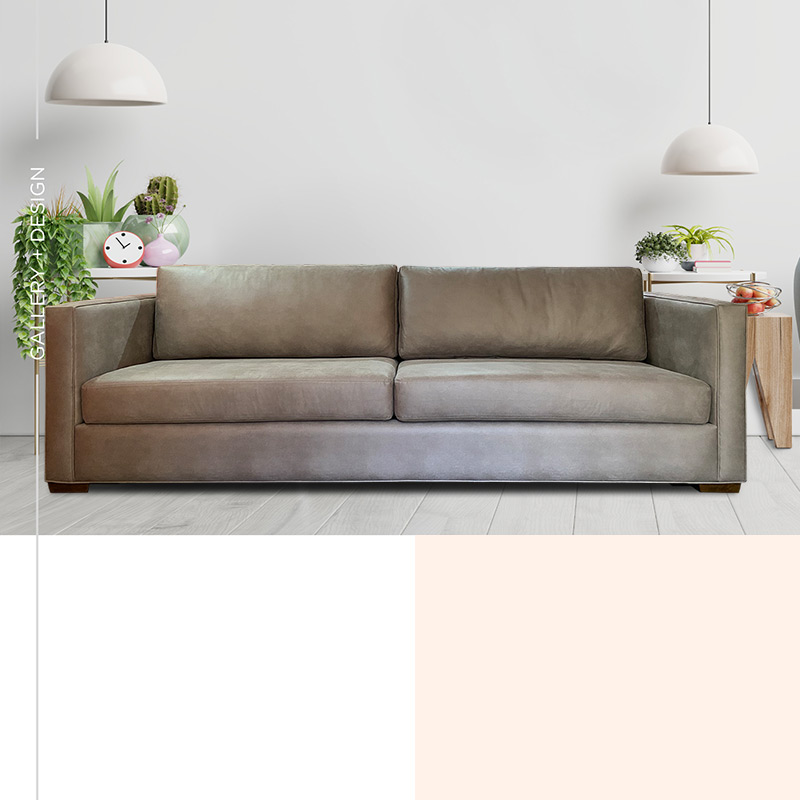 D'ORCIA GALLERY + DESIGN