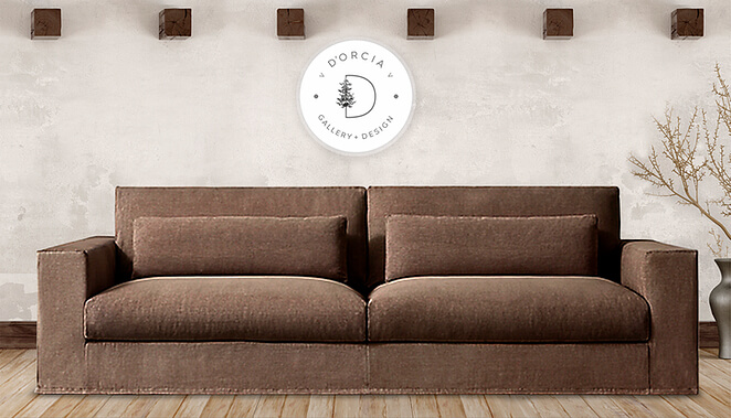 D'ORCIA GALLERY + DESIGN